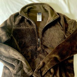 EUC Patagonia Pullover